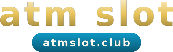 atm slot logo